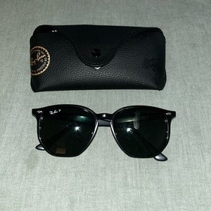 RayBan Sunglasses